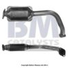 BM CATALYSTS BM80201H Catalytic Converter